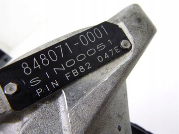 фото thumb №6, 057145654j турбина turbo 4.0 tdi audi sq7 q7 4m