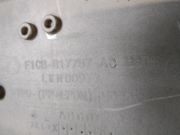 фото thumb №7, Ford c-max ii lift бампер передний 6pdc 2014-