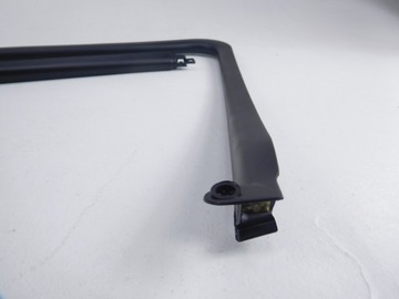 фото thumb №5, Накладка прокладка двері renault scenic 7701475031