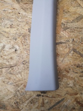 фото thumb №4, Renault megane iv обшивка стійка перед