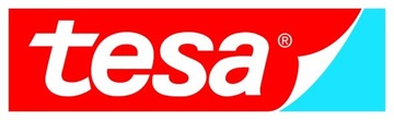 TESA 55239 Липучка для связывания кабелей 5м х 10мм черная