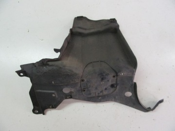 фото thumb №1, Захист двигуна нижня бічна ліва honda insight ii