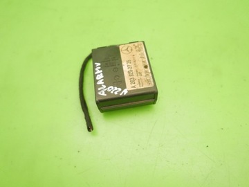 фото thumb №6, Модуль блок управления сигнализация mercedes w220 s400 98-02