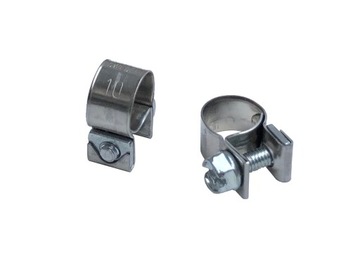 фото thumb №1, Хомут хомут трубка 10mm webasto