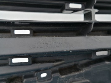 фото thumb №5, Решётка радиатора решётка радиатора mazda vi 6 lift 15-