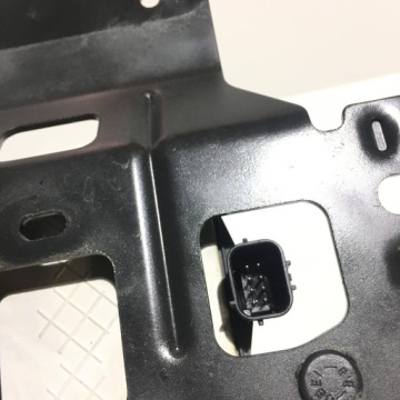 фото thumb №3, Renault espace v 2020 радар приближения 284475935r