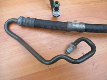 фото thumb №9, Opel astra ii g iii h zafira a b трубки шланги провода насоса усилителя trw