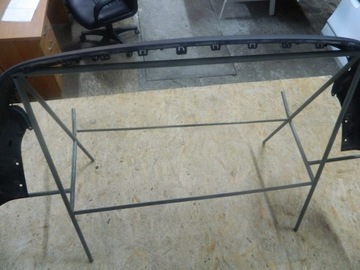 фото thumb №8, Bmw x 1 x-1 f-48 бампер задній задня pdc