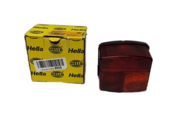 фото thumb №16, Лампа комбінований світла задніх hella 2sd 002 776-241