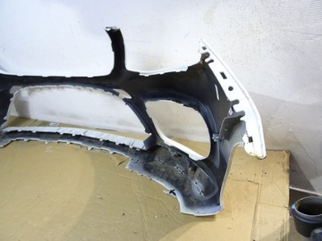 фото thumb №7, Бампер перед mercedes gle w166 amg