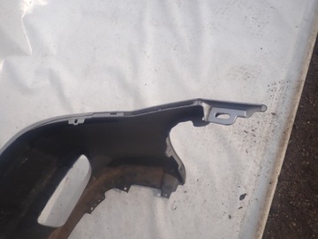 фото thumb №7, Mazda mpv 02-06 lift бампер перед передній