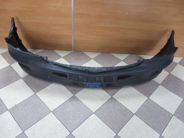 фото thumb №1, Бампер передний mercedes sprinter 906 lift 17r