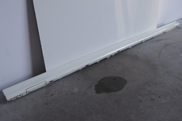 фото thumb №2, Gd audi a1 lf5b s-line молдинг порог правая