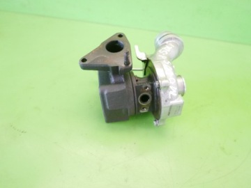 фото thumb №6, Kkk 54359700012 турбонагнетатель