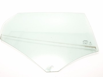 фото thumb №1, Стекло правый задняя volvo v40 ii 2012