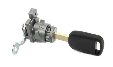 фото thumb №1, Nowa вкладка замок двері ліва honda accord vii 4d