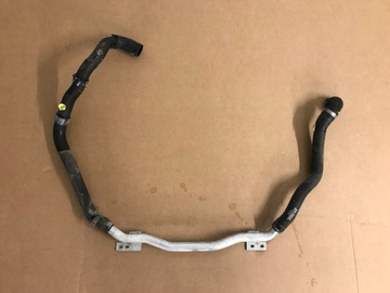 фото thumb №1, Wąż шланг wody audi a4 b9 8w0121070f