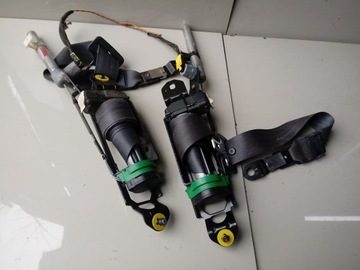 фото thumb №1, Volvo xc70 pas безпеки перед праві 8626240