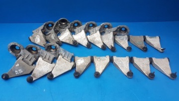 фото thumb №10, Важіль перед верхній лівий передній alfa romeo 166 жорсткий шарова опора