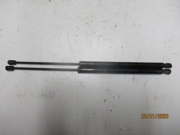 фото thumb №1, Привід амортизатор кришки ford s max 6m21-r406a10-ca