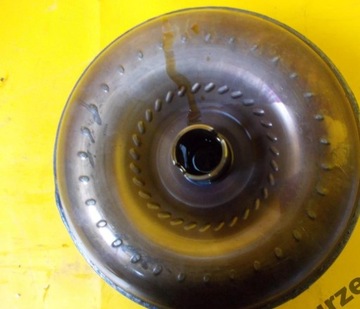 фото thumb №1, Chrysler crossfire 3.2 v6 зчеплення гідрокінетичний