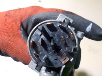 фото thumb №5, Fabia ii 1.9 tdi замок зажигания