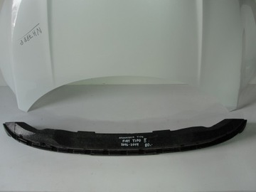 фото thumb №1, Абсорбер задня fiat tipo ii 2016-2019