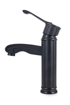 РЕТРО ЧЕРНАЯ РАКОВИНА FAPPER ORB ROYAL BLACK