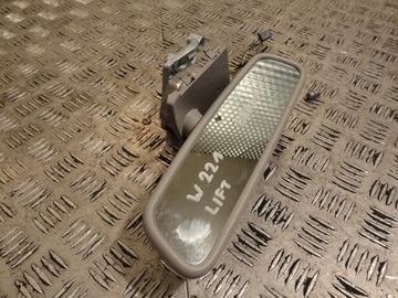 фото thumb №1, Зеркало внутреннее mercedes w221 lift pilot дверь