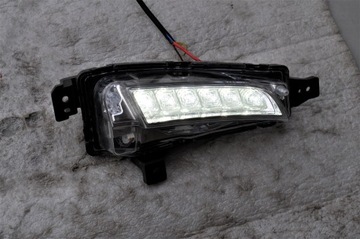 фото thumb №10, Led drl левый suzuki vitara ii 15- stanley w1378
