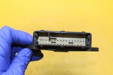 фото thumb №4, Модуль комфорта vectra c 2.2 dti 13111457am