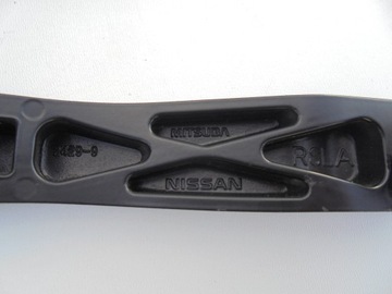 фото thumb №7, Nissan x-trail t32 рестайлинг рычаг дворники правые