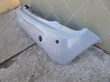 фото thumb №3, Mini cooper one f55 14- бампер задній