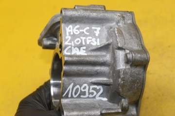 фото thumb №8, Насос вакуум audi a6 c7 2.0 tfsi cae 06j145100g