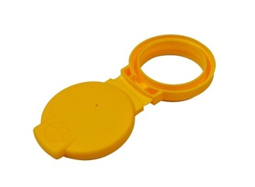 фото thumb №1, Крышка заливной распылителя renault captur ii 2, clio v 5 оригинальный номер