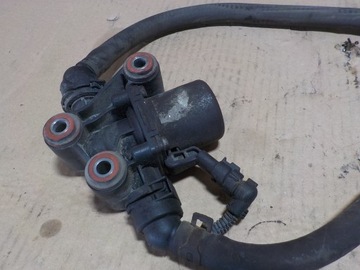 фото thumb №6, Iveco stralis 450 клапан отопления