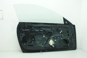 фото thumb №1, Підйомник скло двері лівих mercedes cl w216