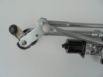 фото thumb №7, X-trail t32 рестайлинг механизм дворник wm07c 7014 c004