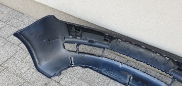 фото thumb №11, Skoda fabia i бампер перед оригінал b322