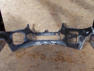 фото thumb №7, Bmw x5 g05 m-pakiet бампер передний перед