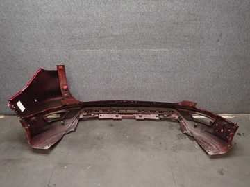 фото thumb №5, Бампер задняя ford kuga mk2 titanium