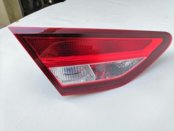фото thumb №1, Лампа задняя левая крышки seat leon iii 5f0945093d