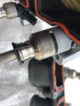 фото thumb №8, Audi rs5 rs4 4.2 fsi колектор всмоктуючий 079133109bb