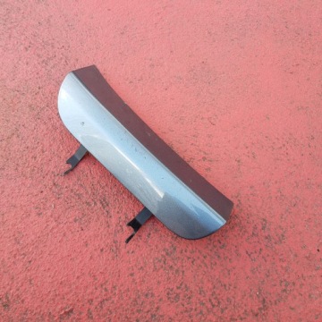 фото thumb №1, Заглушка фаркоп бампера задняя xsara picasso lift 9650214477