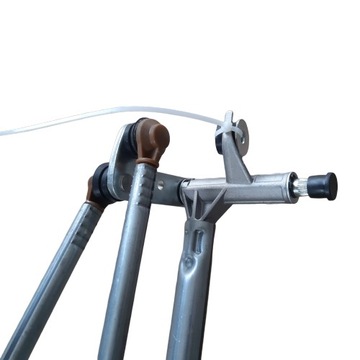 фото thumb №13, Новый kpl механизм трос дворник opel combo c