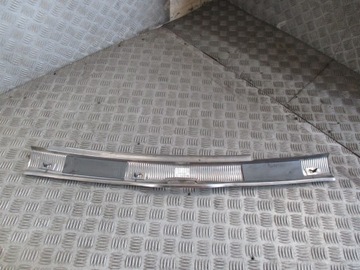 фото thumb №4, Захист поперечина задня vw passat b5 lift