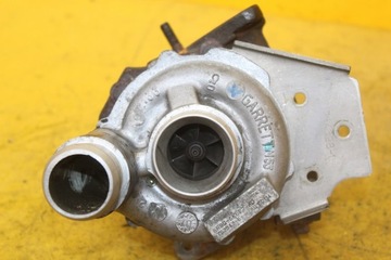 фото thumb №4, Турбонагнітач jaguar xj xf 2.7 d 6r8q-6k682-ad