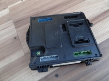 фото thumb №1, Renault fluence 2015 1,6 модуль bcm 284b1822r org