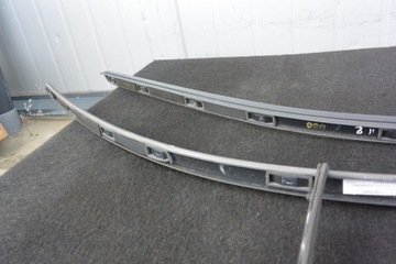 фото thumb №11, Молдинг дахова права ліва audi tt 8j