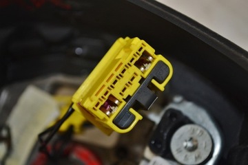 фото thumb №9, Seat ibiza 6l iii воздуховод 6l0419091m ładna